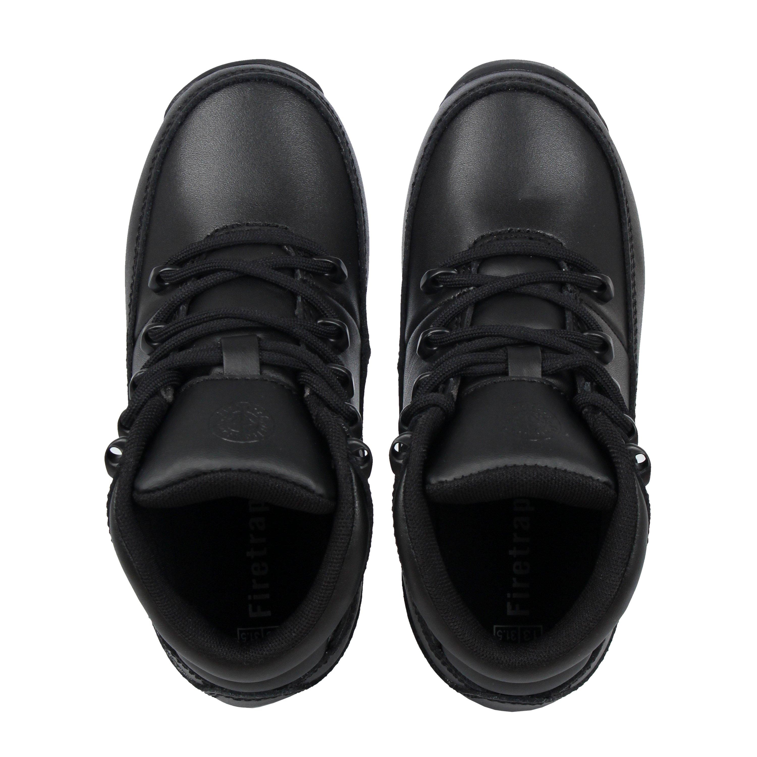 Firetrap Rhino Childrens Boots