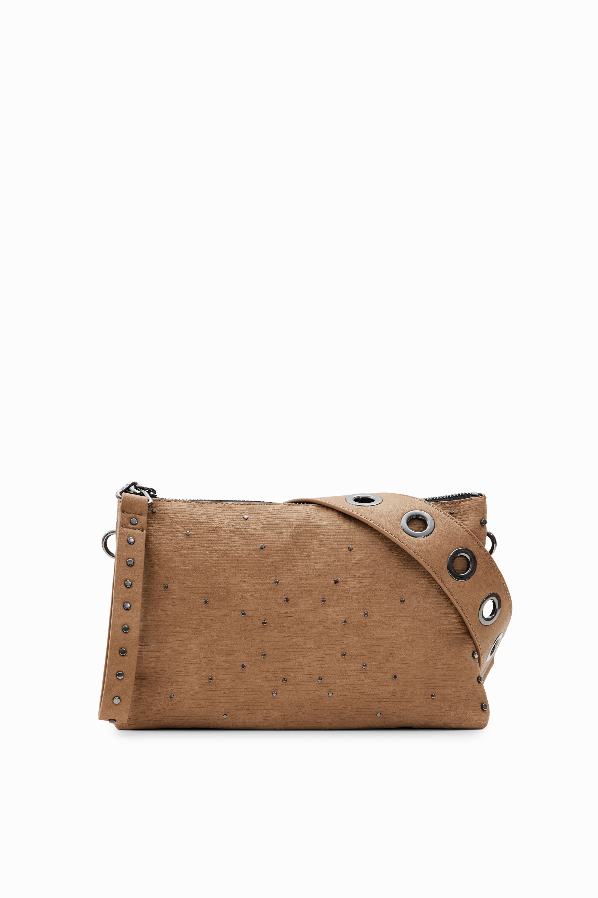 Sac à bandoulière moyen étoile