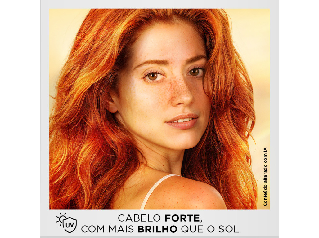 SPRAY PANTENE PROTEÇÃO UV 200 ML