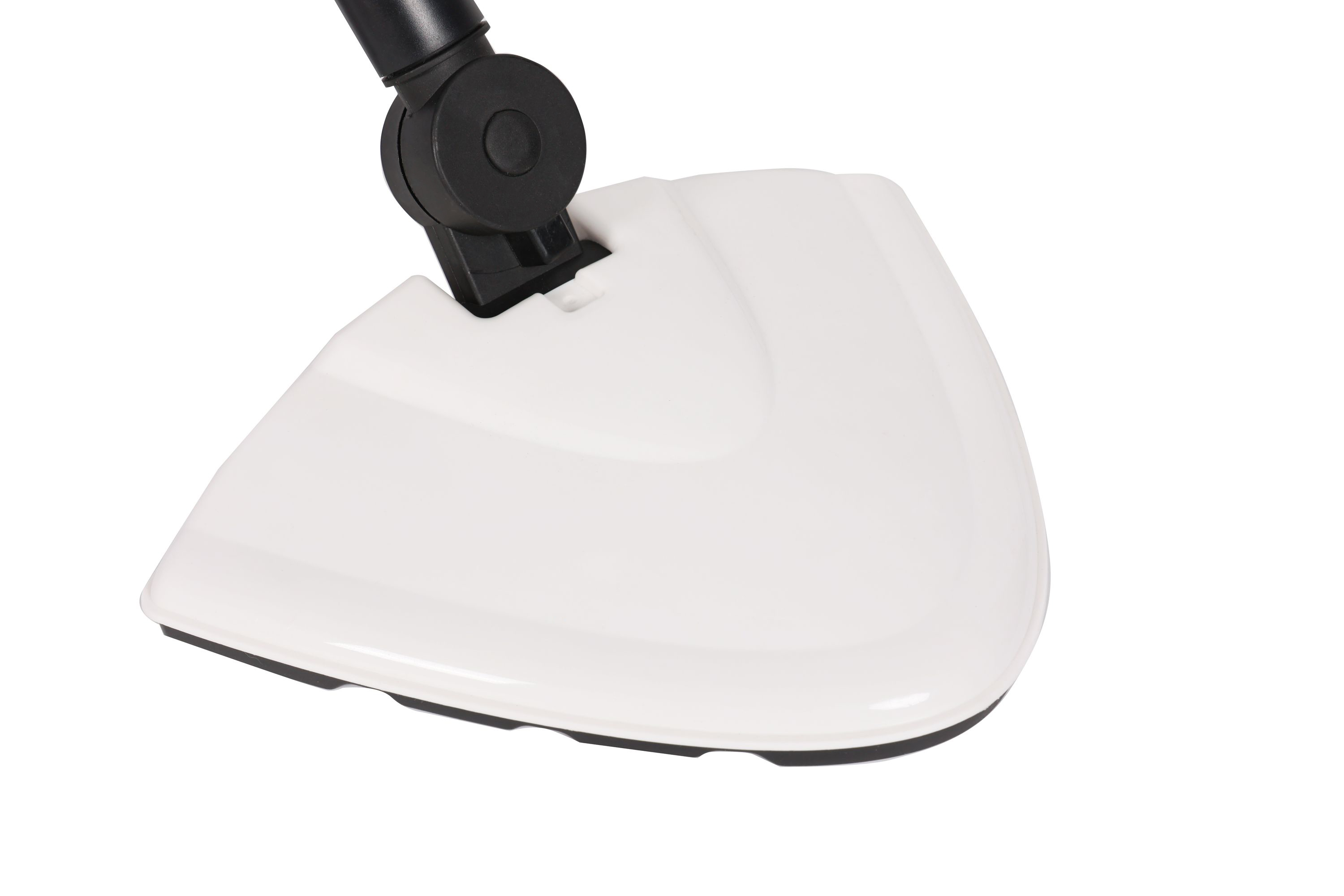 Dampfreiniger Dampfbesen