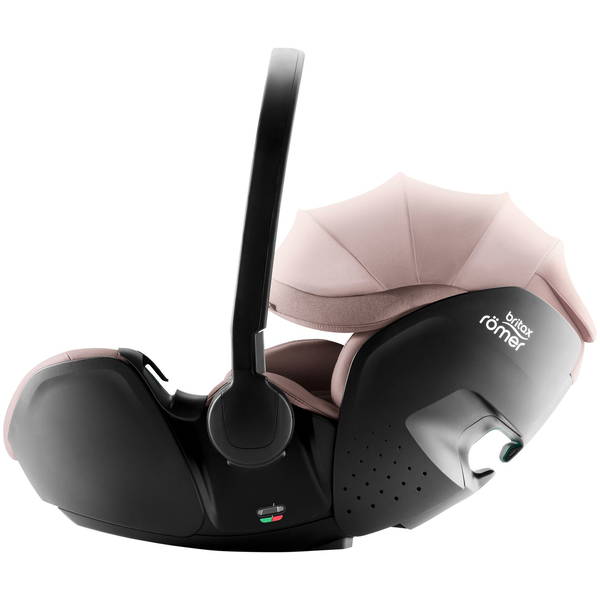 britax römerbritax römer   Baby Safe Pro dusty rose