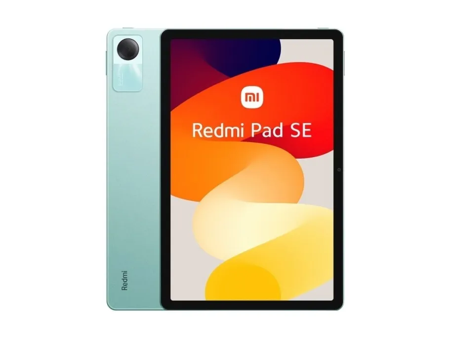Xiaomi Redmi Pad SE - Tablet - MIUI for Pad - 128 GB - 11