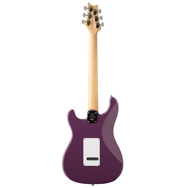 PRS SE Silver Sky Summit Purple