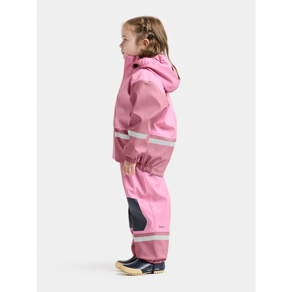 Køb Didriksons Light Heather Pi Boardman Kids Sæt 12