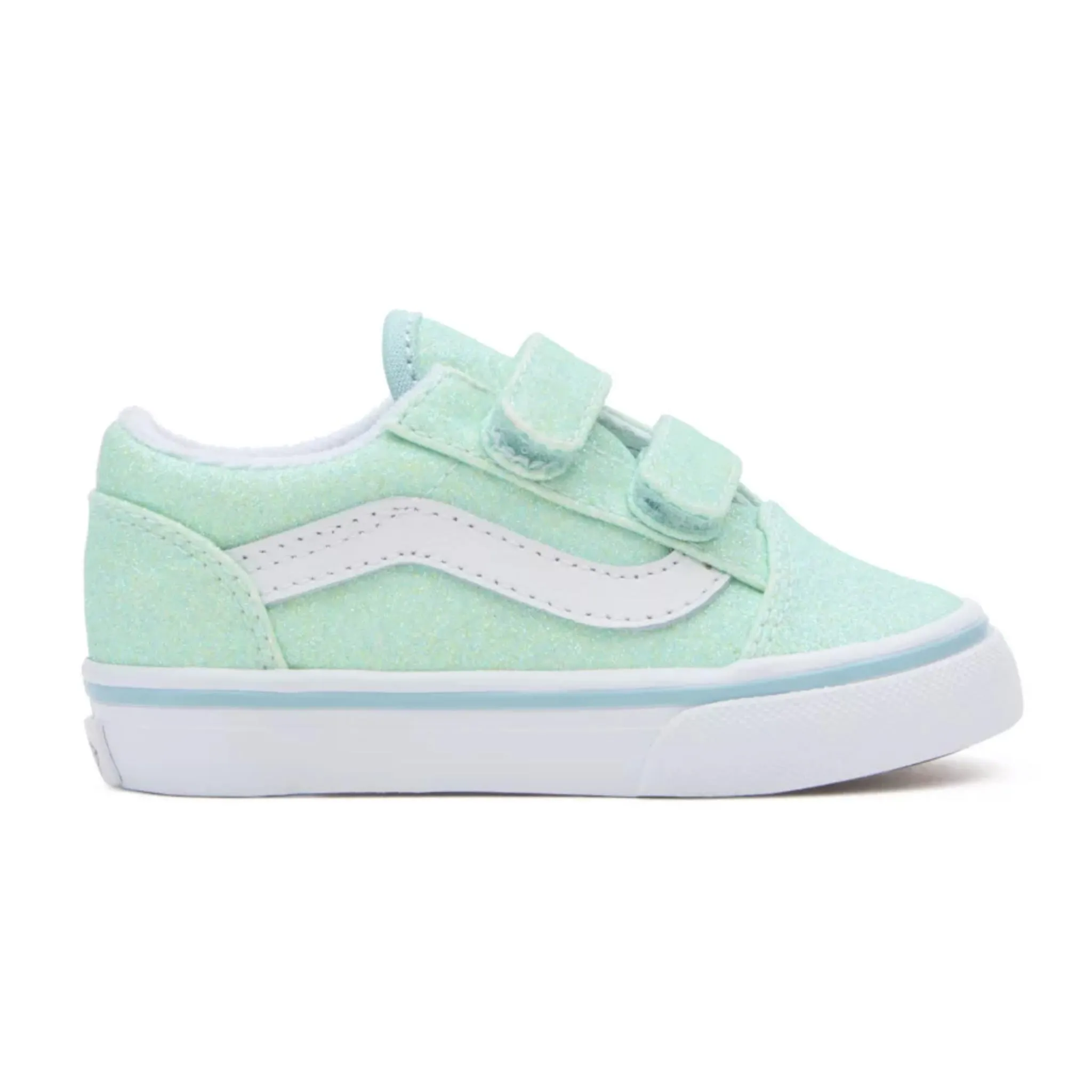 Vans Soulier Old Skool Glitter Pointures 2-10
