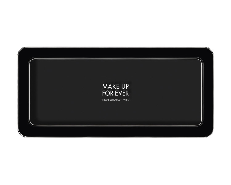 MAKE UP FOR EVER - Leere Metal Palette PRO XL mit Magnet
