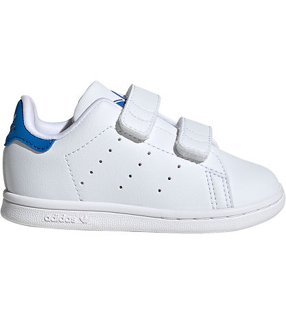 adidas Originals Sko - Stan Smith CF I - Hvid/Bl?