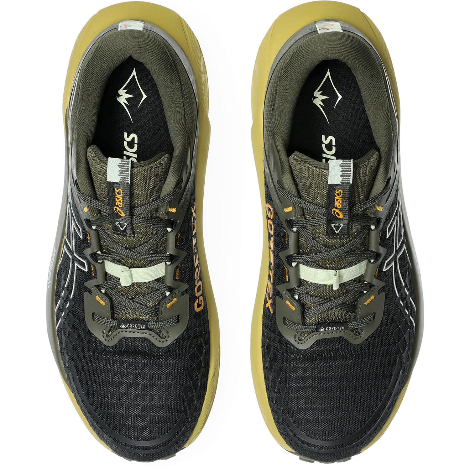 ASICS GEL-Trabuco 13 GTX Heren