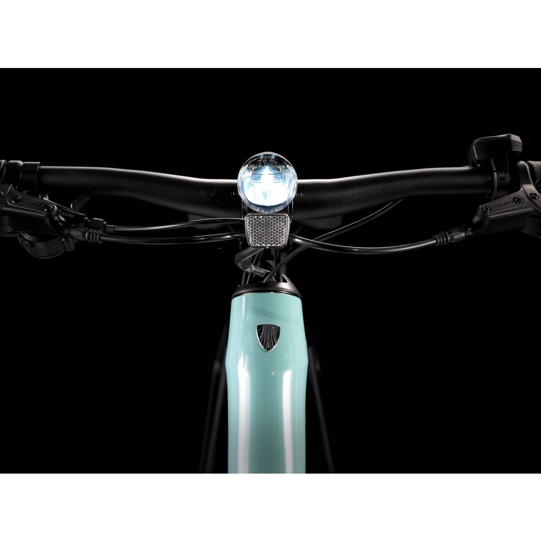 Trek FX+ 2