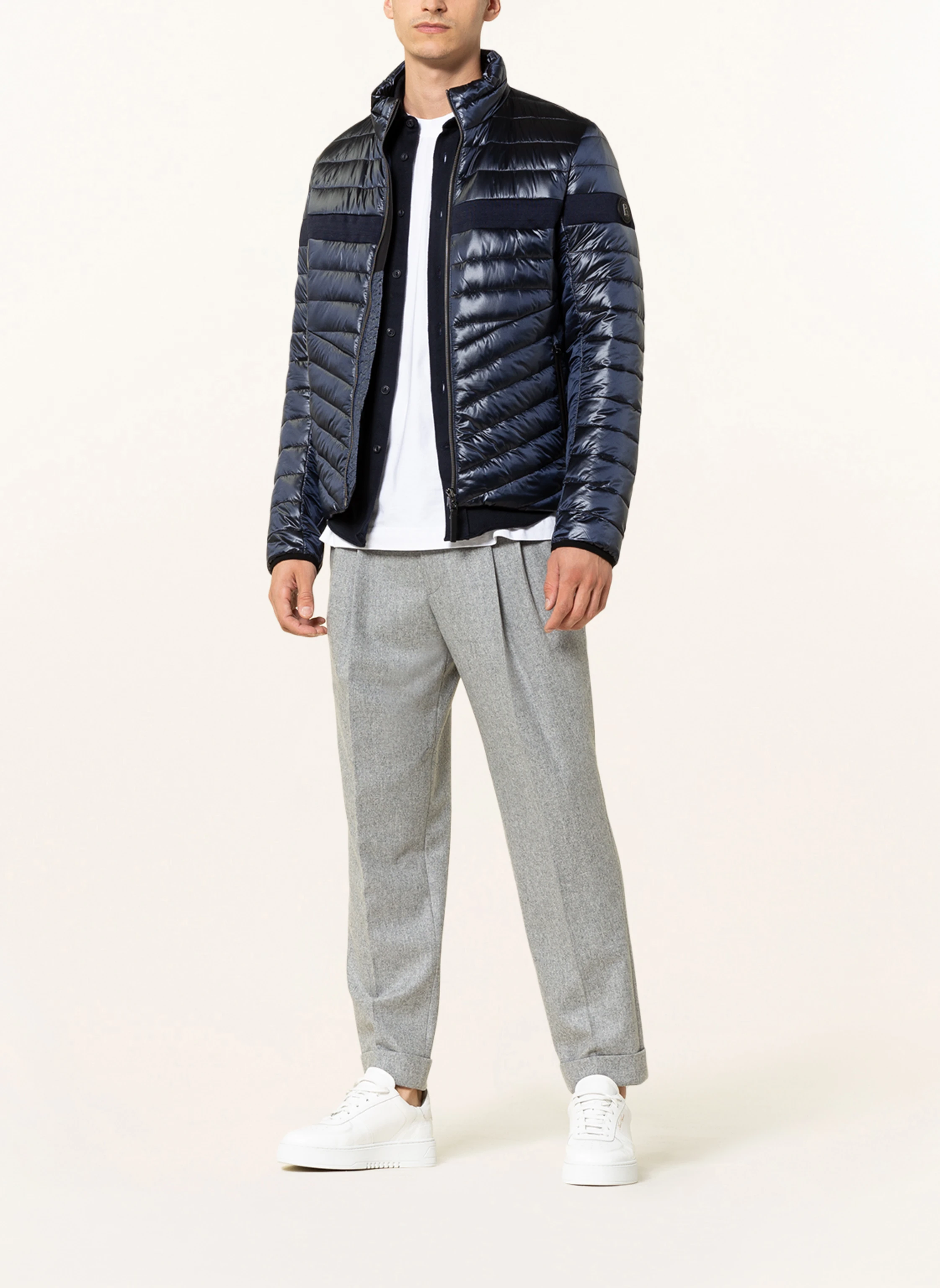 BOGNER Steppjacke LIMAN-6