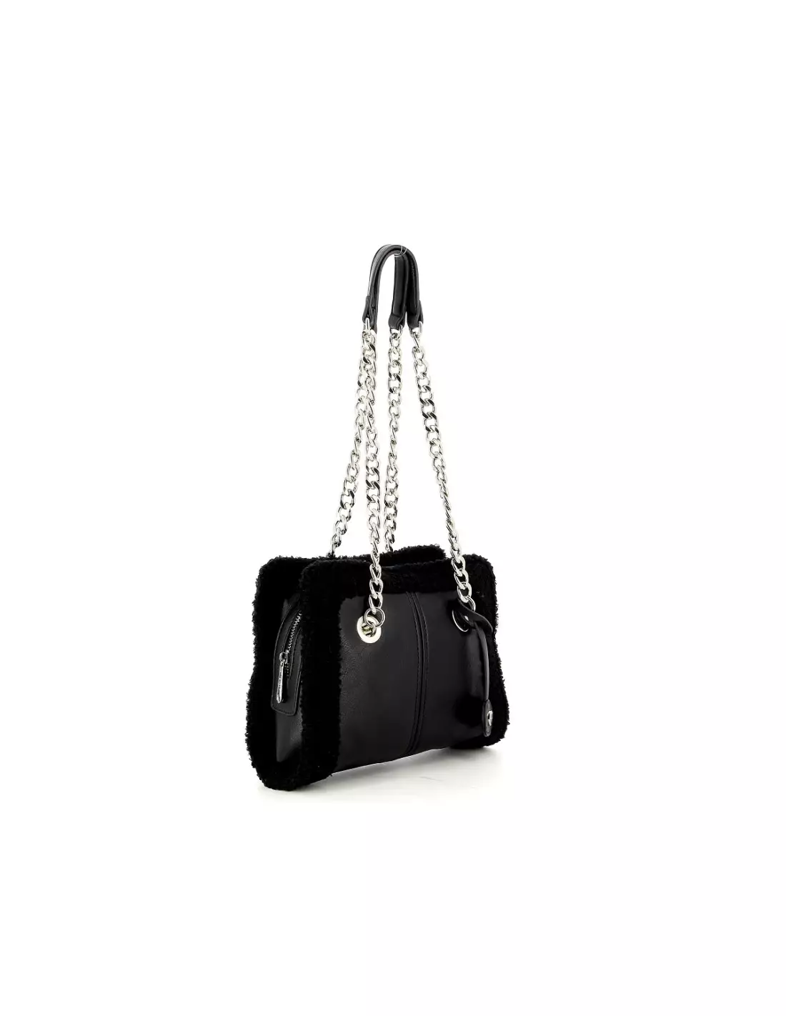 LES TROPEZIENNES EYRE - Sacs & maroquinerie Noir