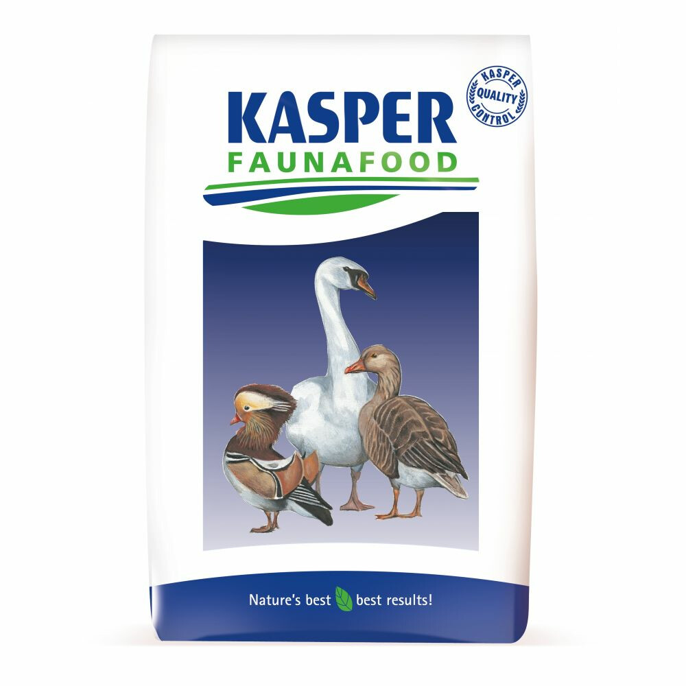 Kasper Faunafood Eendengraan 20 kg