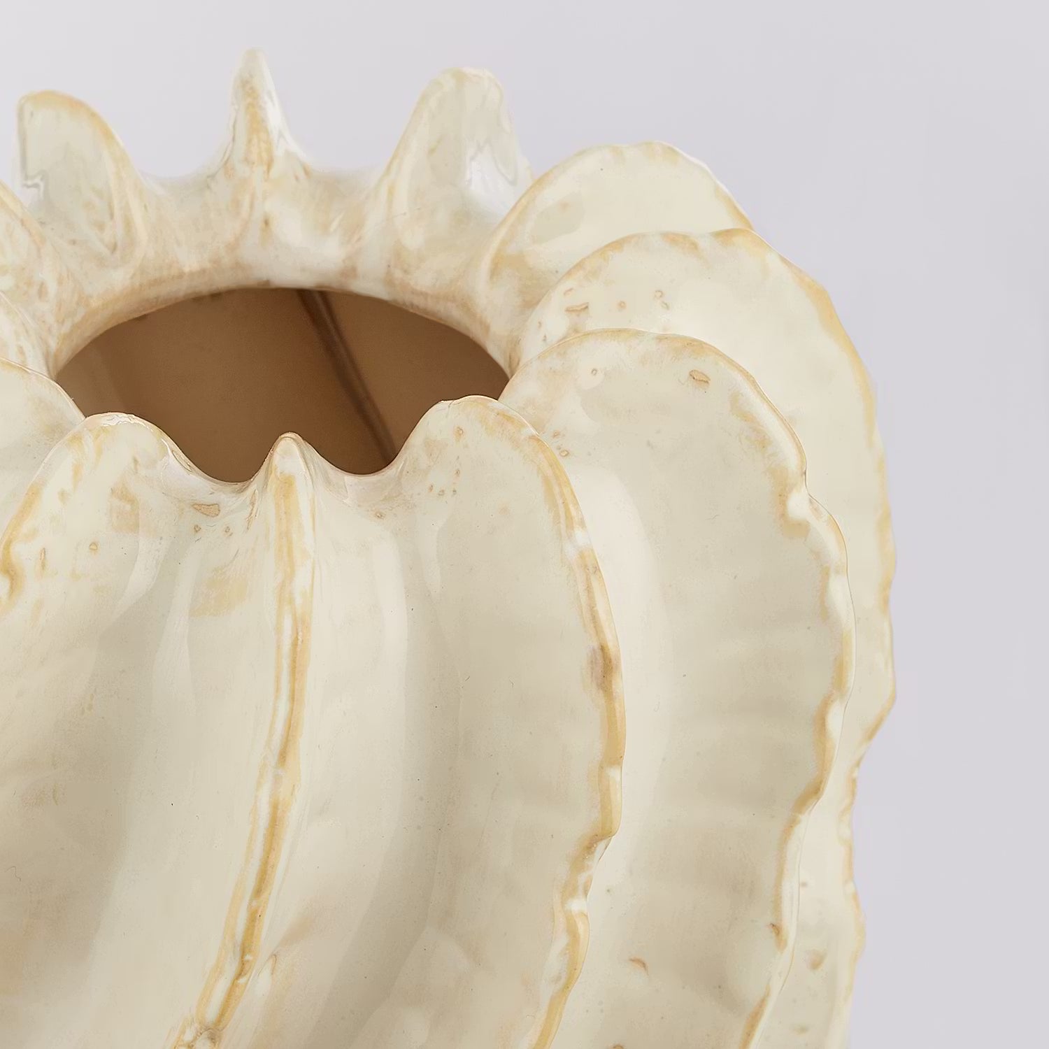 ORGANIC Vase