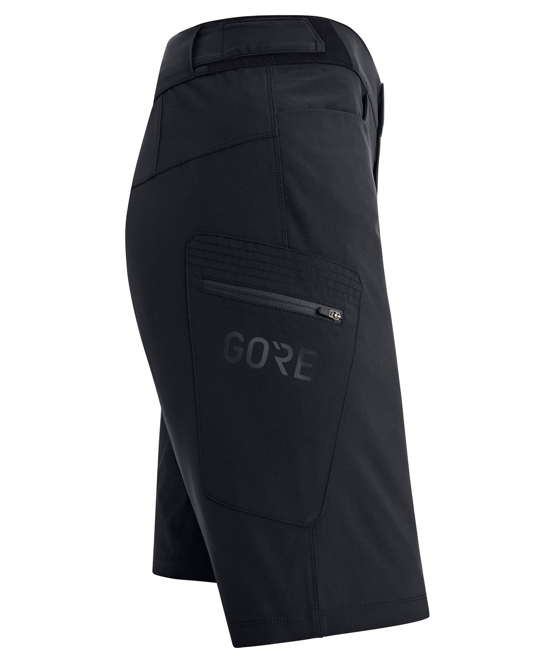 GOREWEAR| Radsport Shorts 