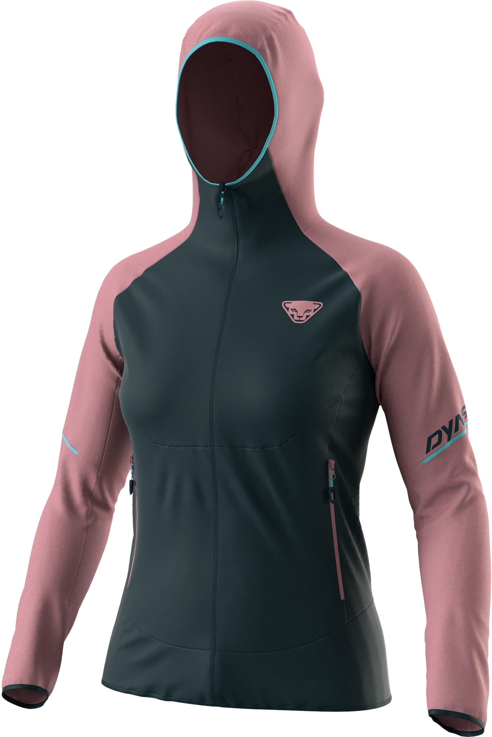 Transalper Dynastretch Jacket W