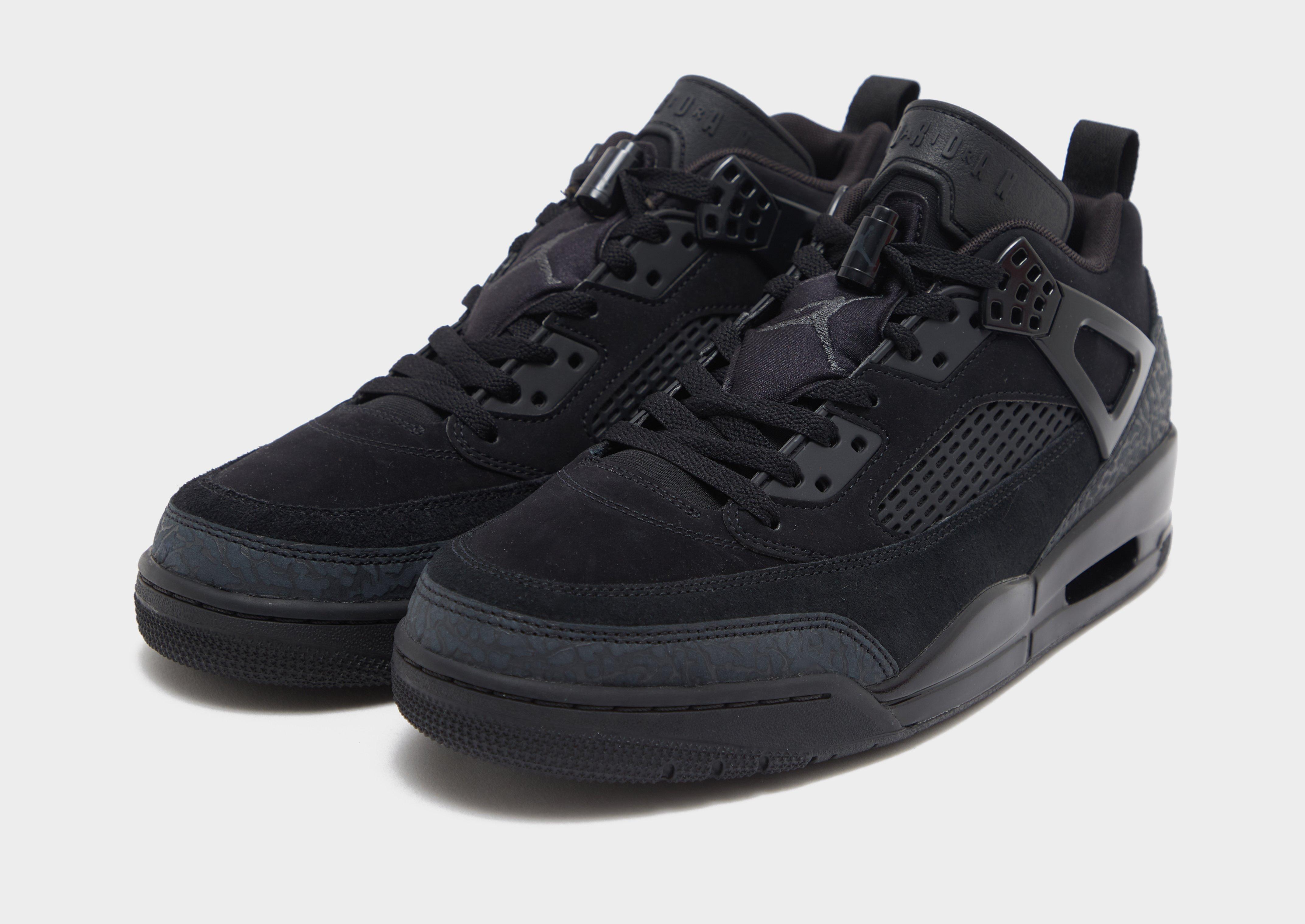 Jordan Jordan Spizike Low Homme