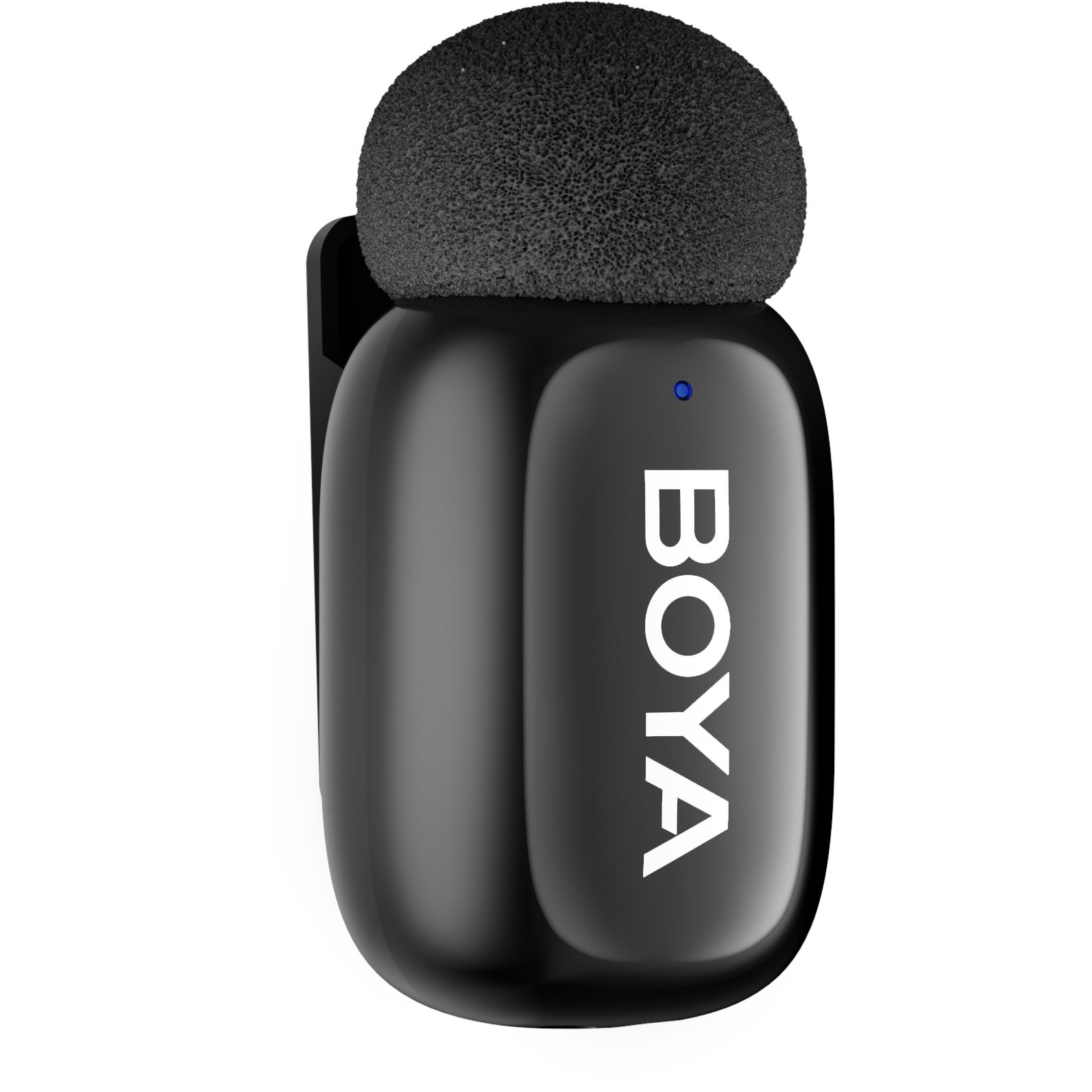 Boya MINI-14 2.4 GHz Ultra-Mini draadloze microfoon 2TX+1RX (USB-C)