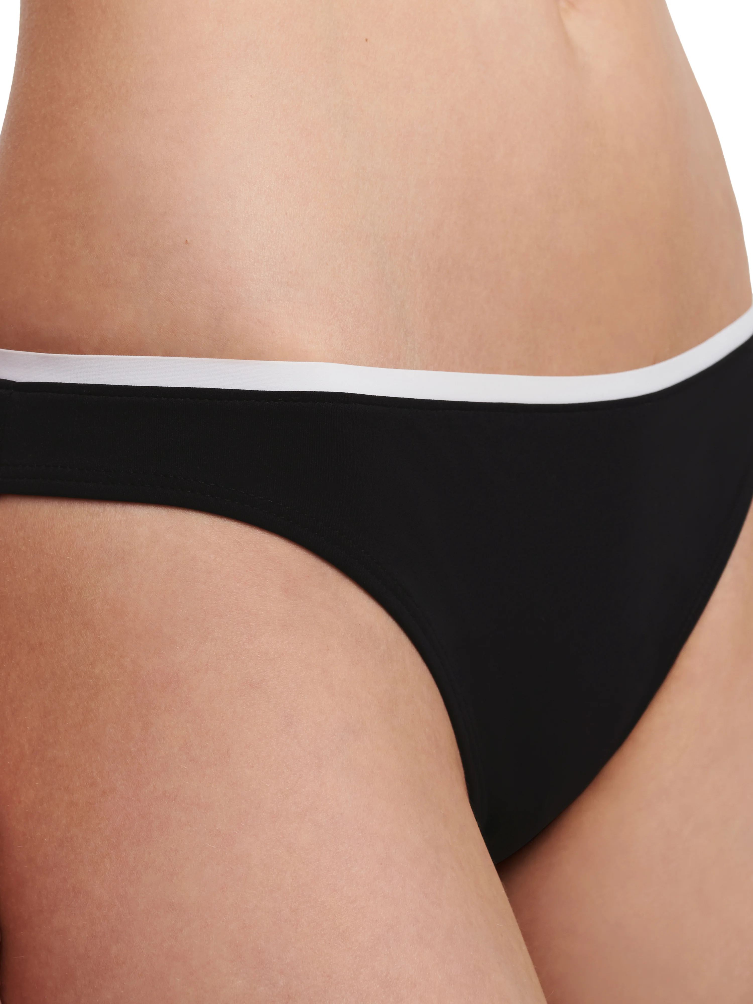 AUTHENTIC - Bas de maillot de bain slip | Multicolore