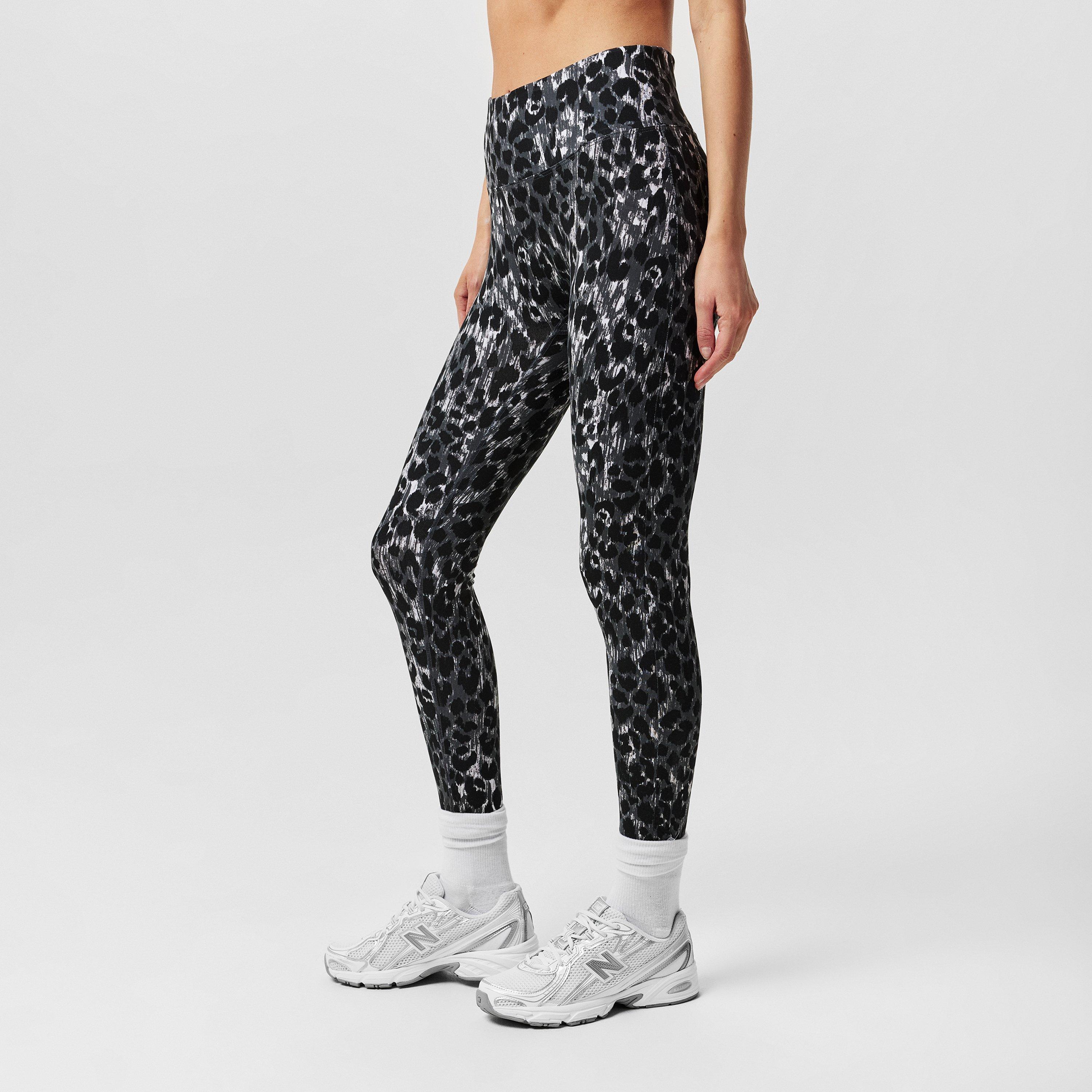 Miso All Over Print Leggings Womens