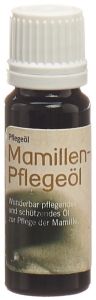 Phytodor Mamillenöl Bio, 10 ml
