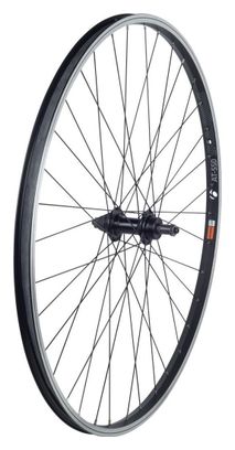 Roue Arrière Bontrager AT550/FM31 29'' | 9x135mm | Roue Libre 7 vitesses