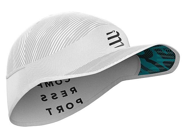 COMPRESSPORT - CASQUETTE LEGIONNAIRE DESERT ICE CAP