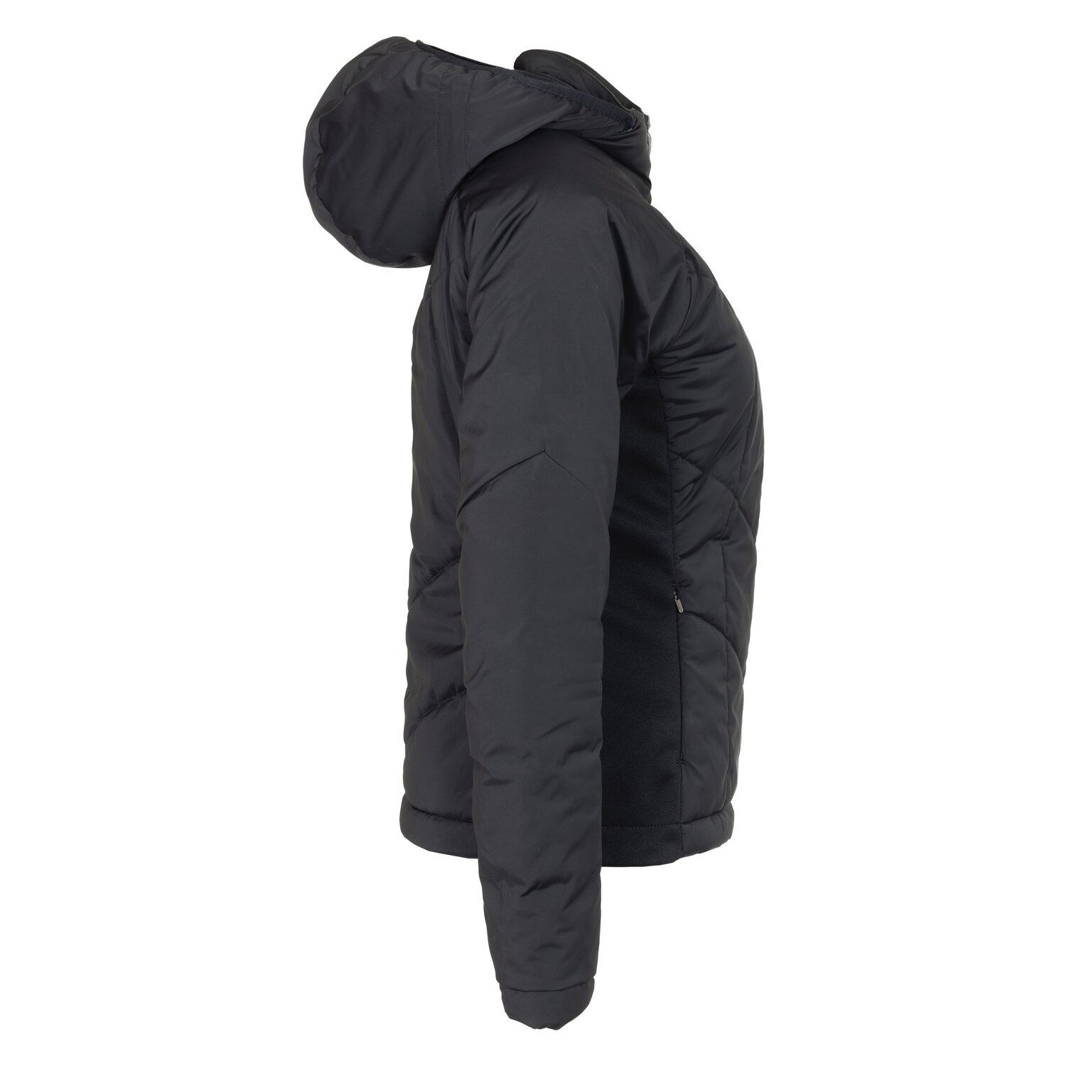 ARIAT Jacke Zonal - black