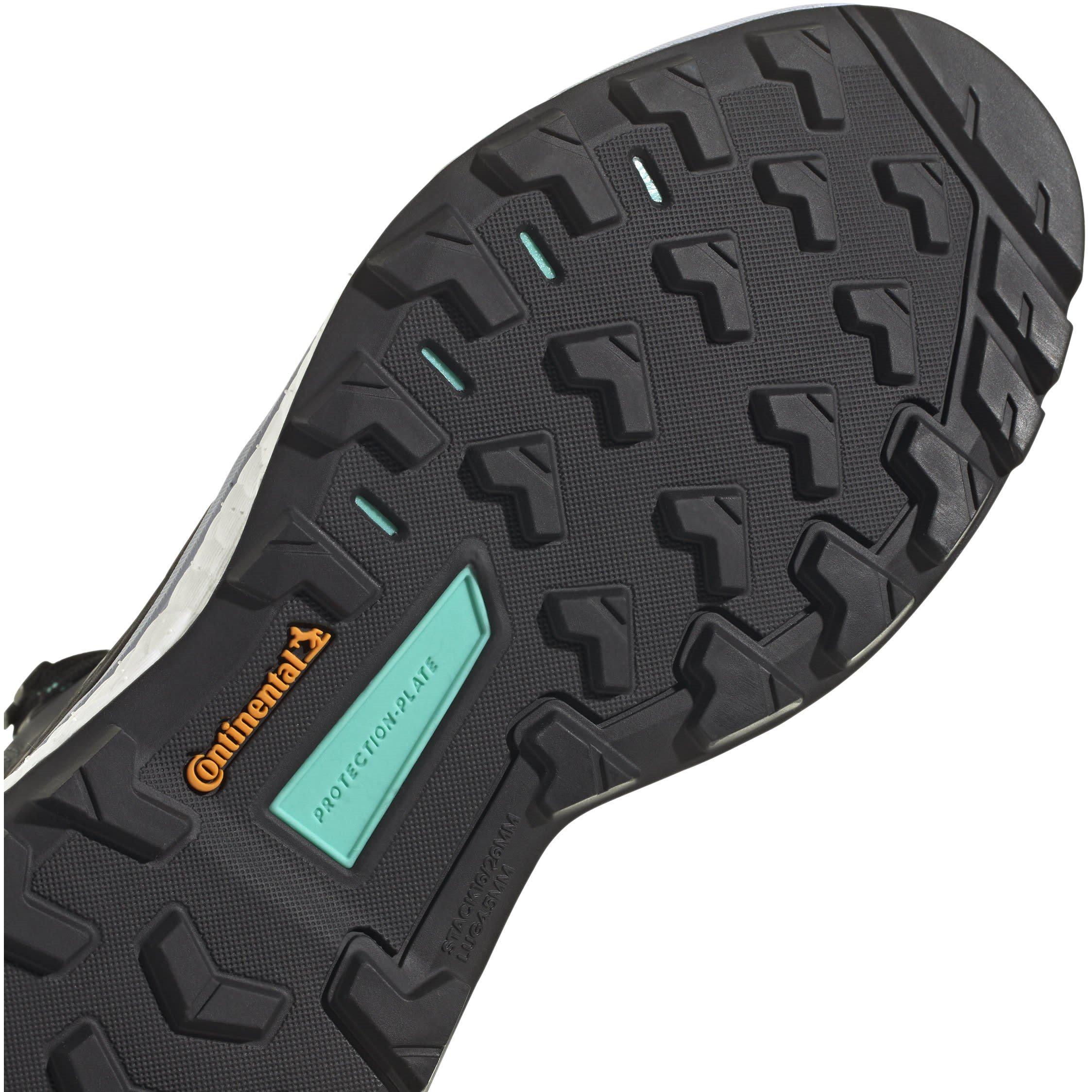 adidas Terrex Skychaser Mid GORE TEX 2.0 Hiking Shoes Womens