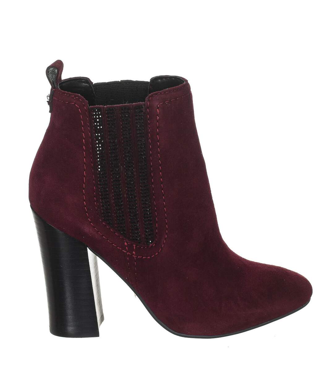 Ankle boots FLLUN3SUE10