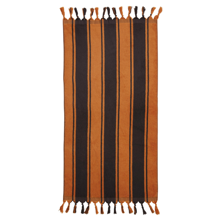 HKliving Bath Towel handdoek 70x140 1976