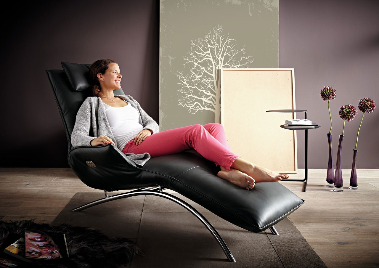 Koinor Funktionsliege JOLEEN