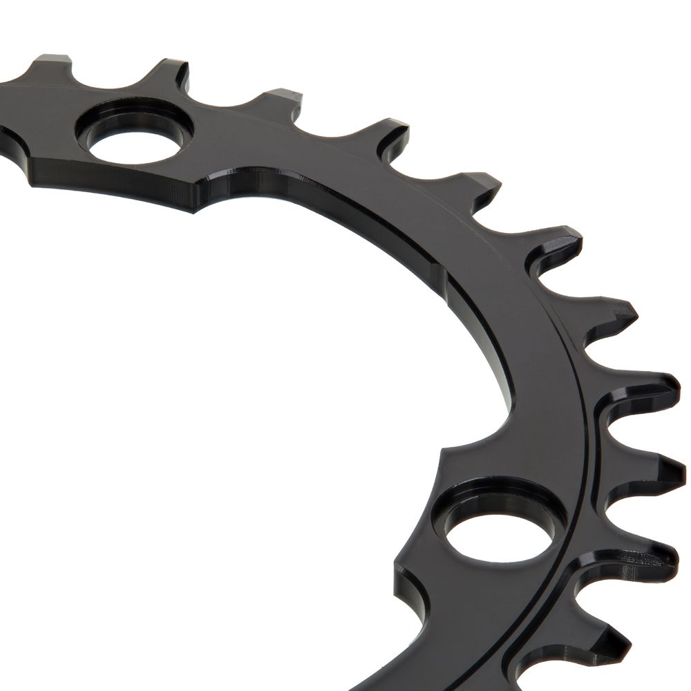 Katana Razorblade Narrow Wide Kettenblatt 104mm kaufen | Bike-Discount
