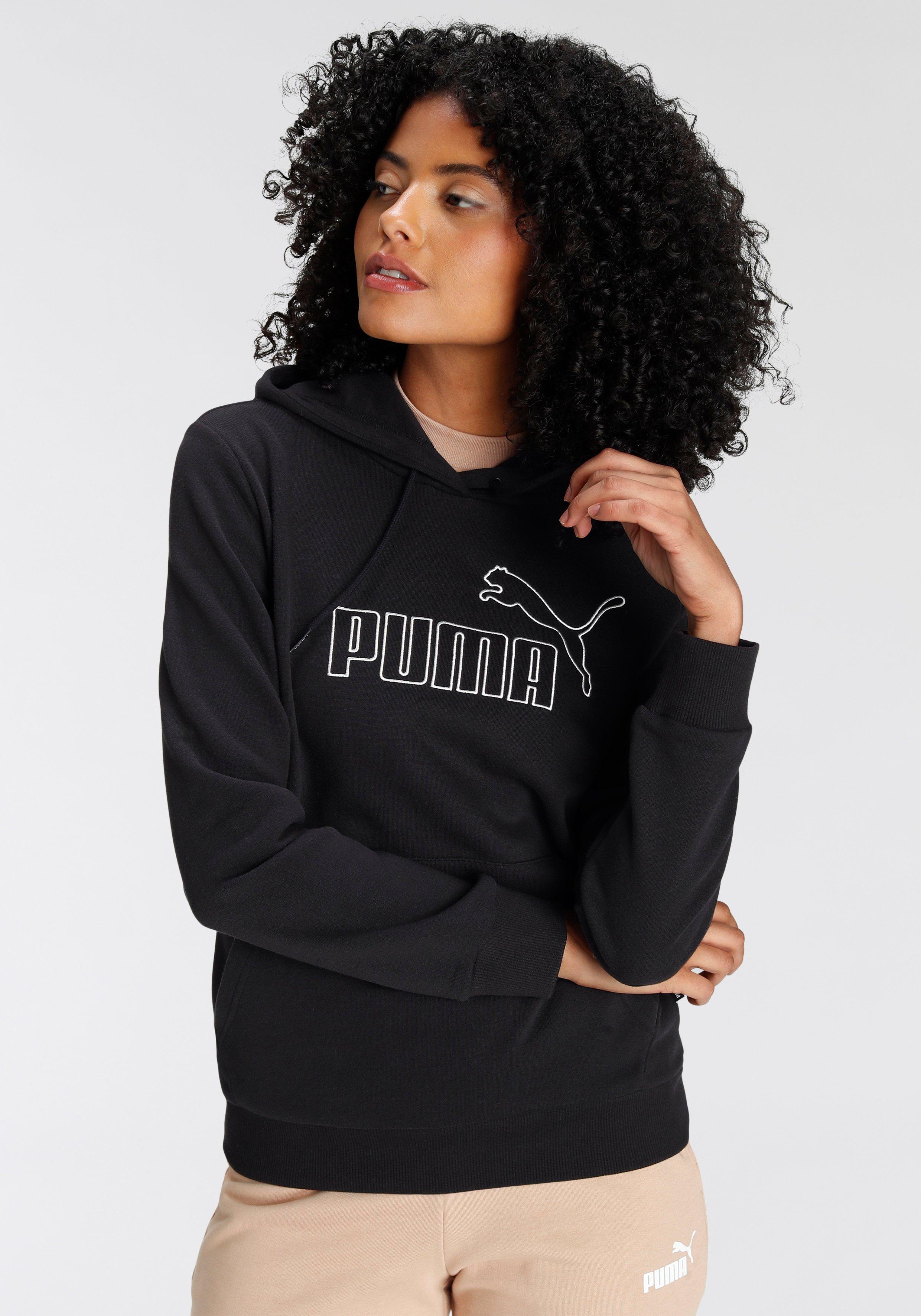 Kapuzensweatshirt