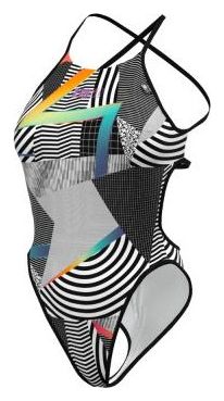 Maillot de Bain 1 Piece Z3rod Shapeshifter Femme