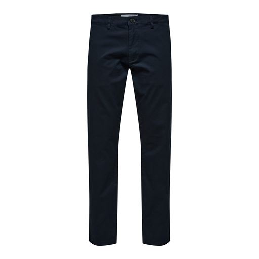 Selected Homme Miles Flex Bukser, Dark Sapphire, W33/L32
