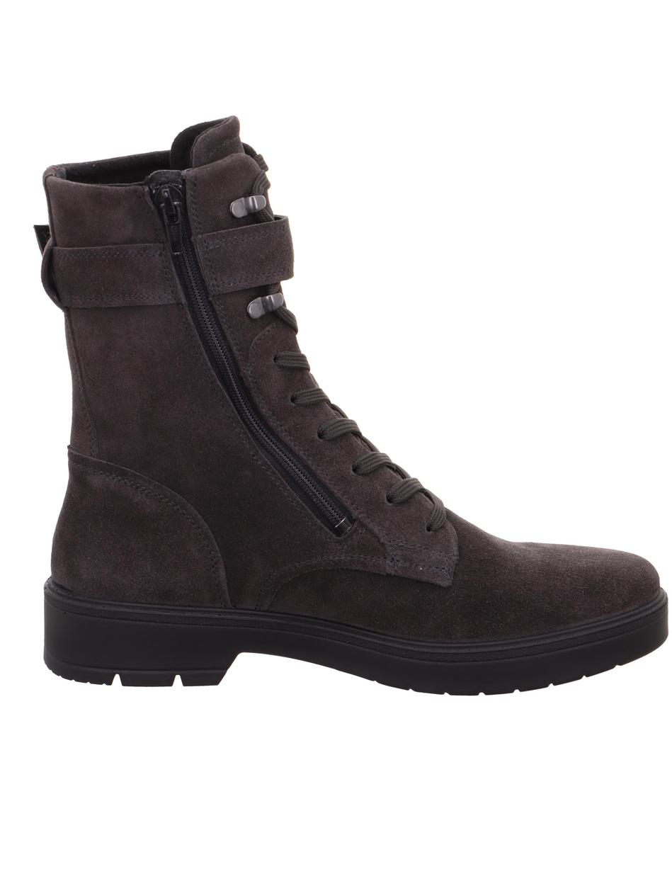 Stiefelette MYSTIC