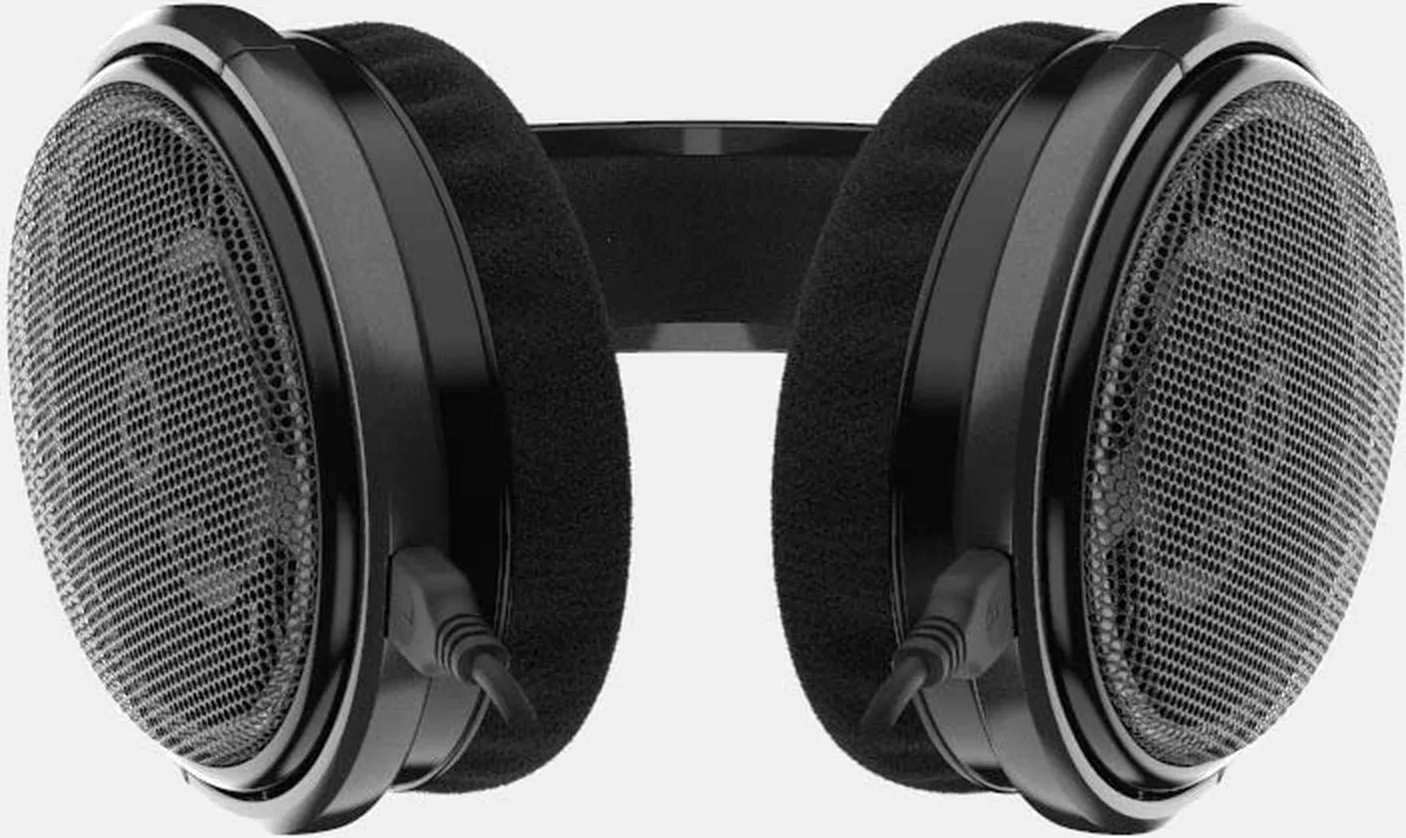Sennheiser HD-650 Casques hi-fi