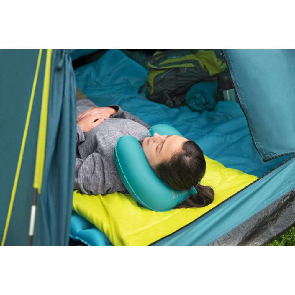 Bestway Toughlite Flex Nekkussen Groen