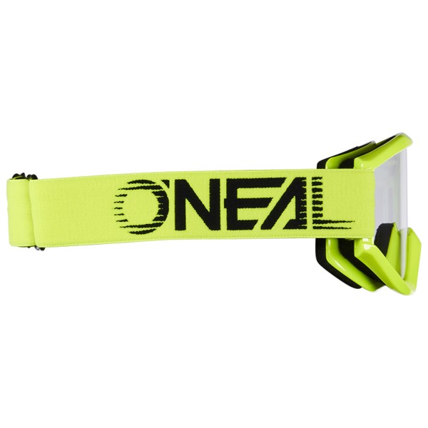 O'Neal - B-Zero Goggle - Masque VTT