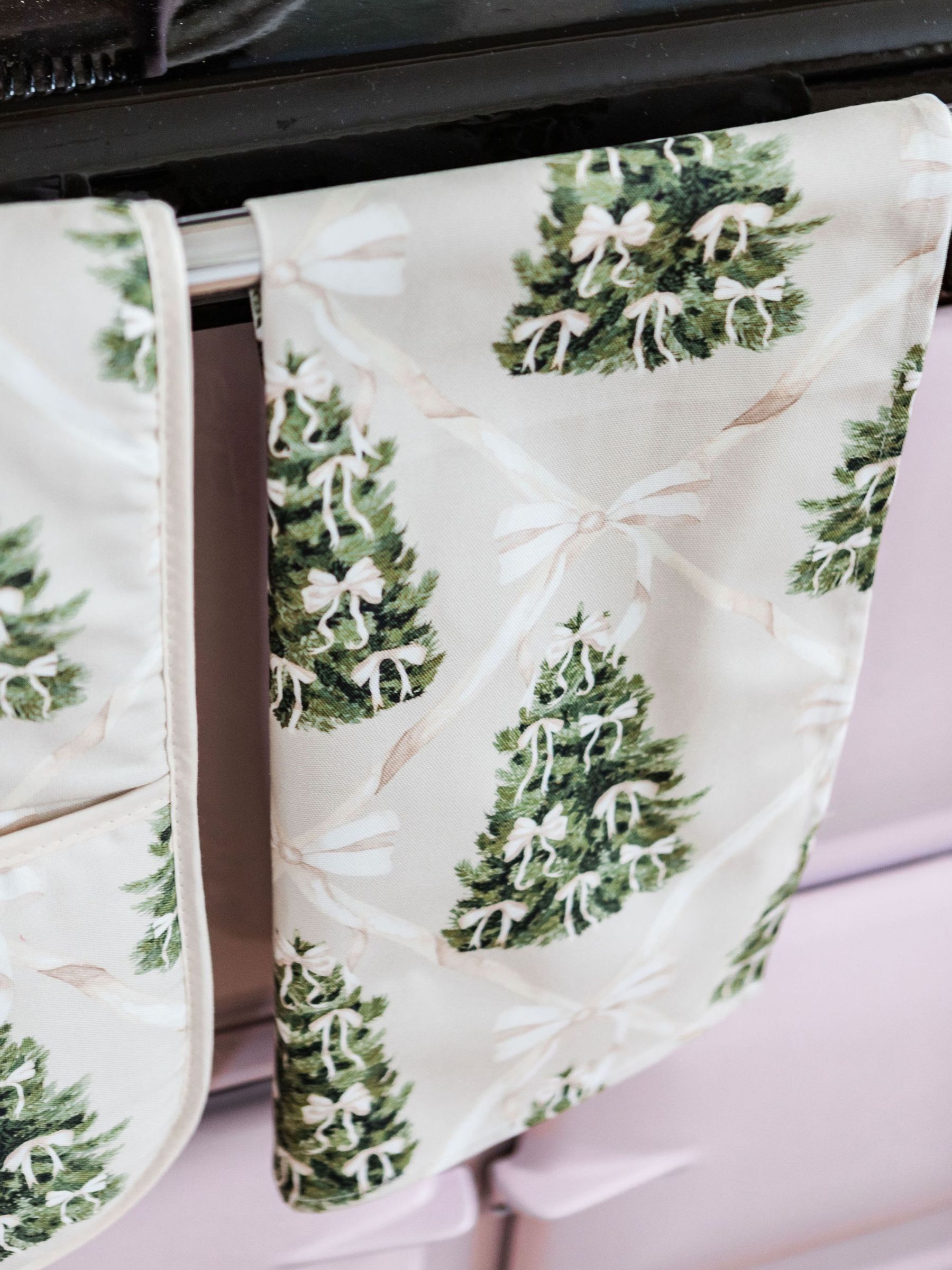 Avalon Home Forest Of Tea Towel