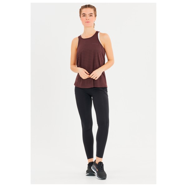 ENDURANCE - Women's Regier Loose Fit Top - Débardeur