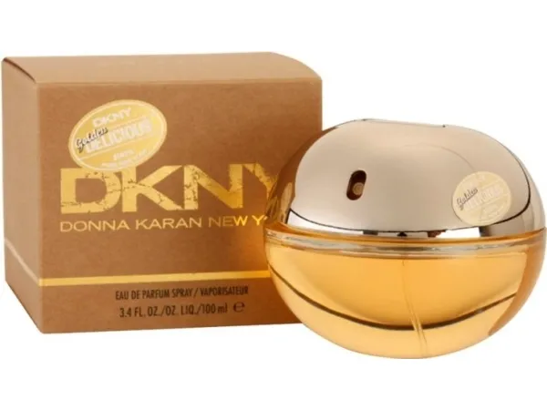 DKNY Golden Delicious Edp 100 ml Woman
