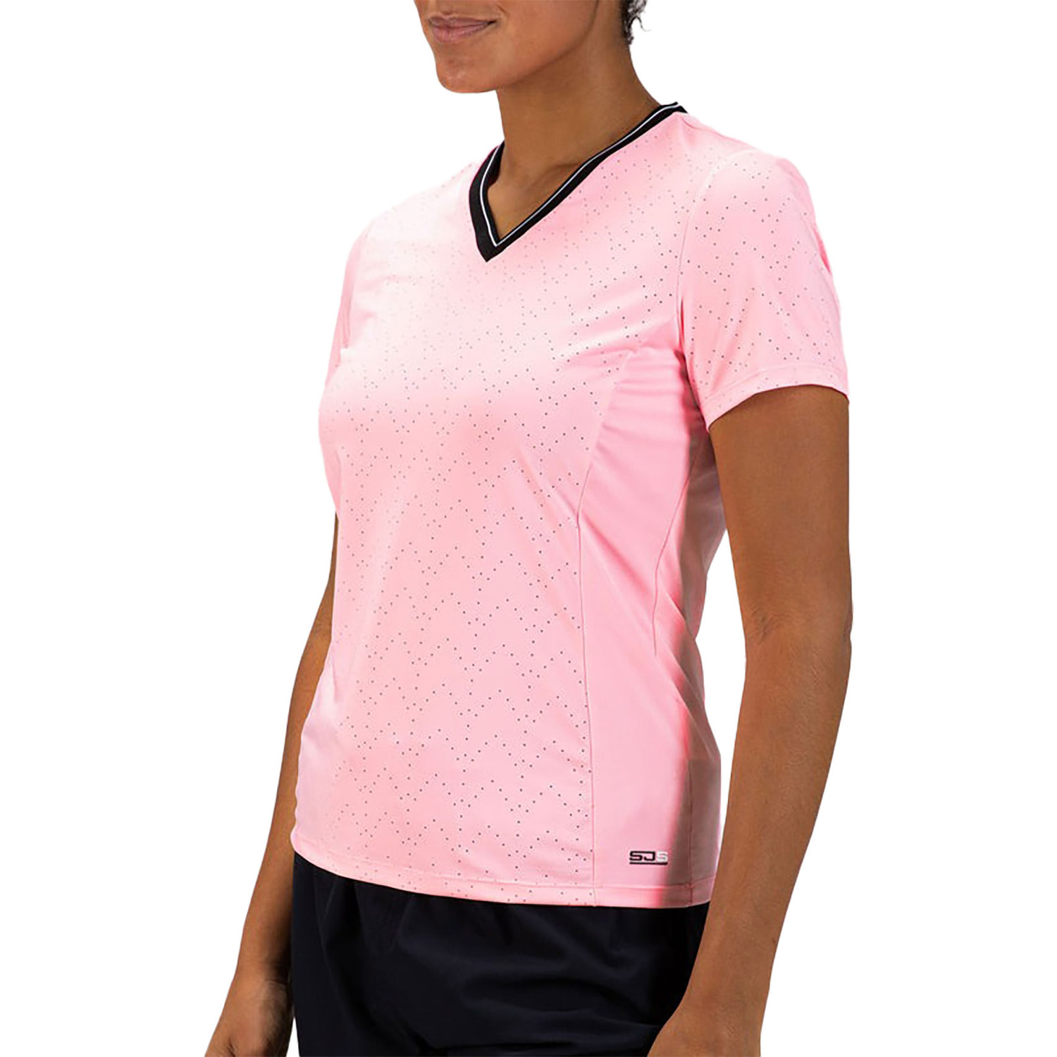 Sjeng Sports Iza Tee