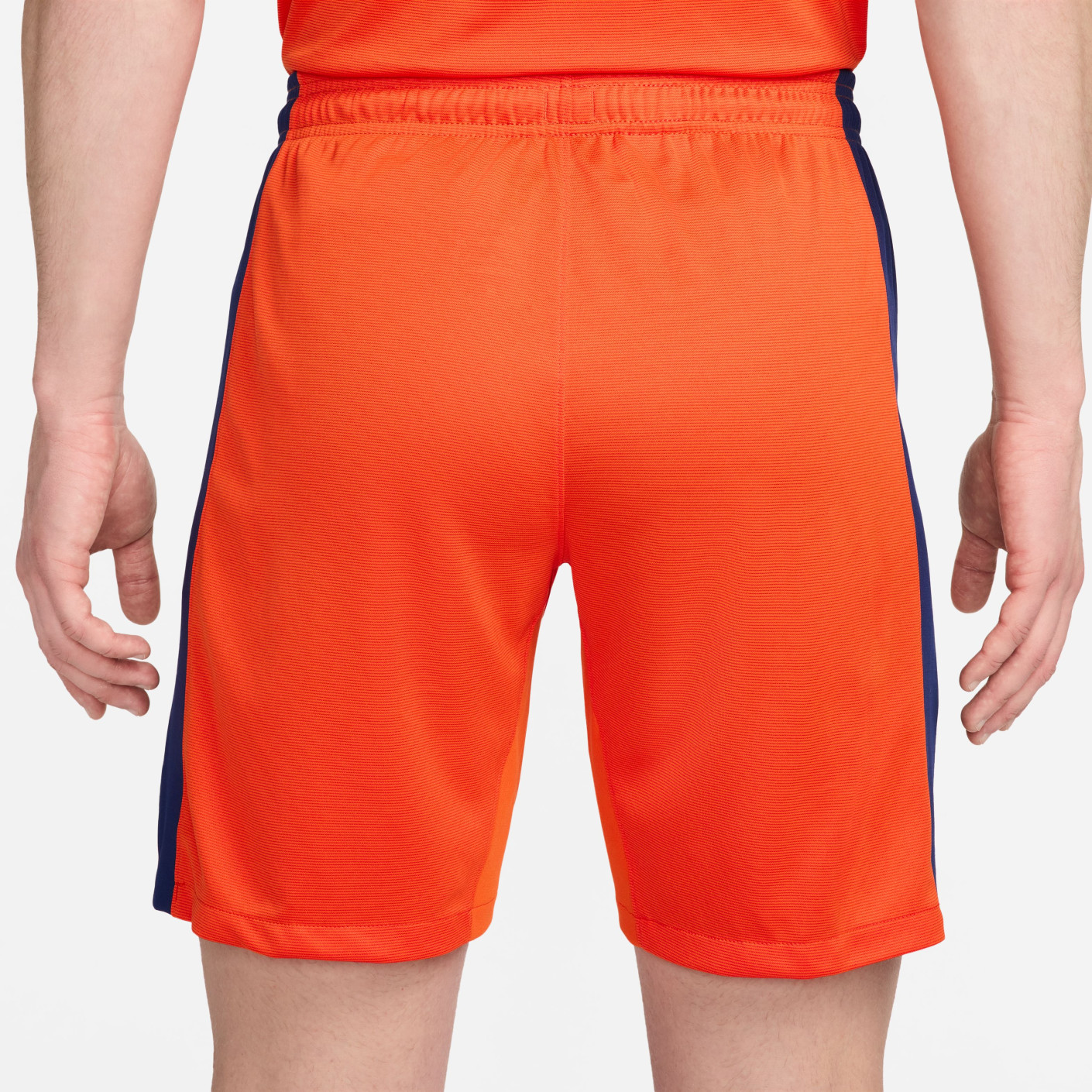 Nike Nederland Wedstrijdtenue Thuis 2024-2026