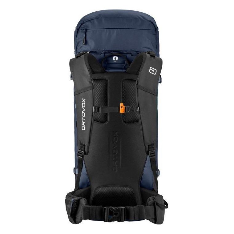 Ortovox Peak Light 38 S Deep Ocean