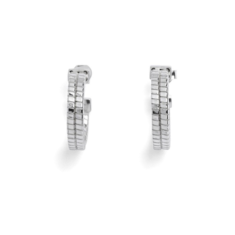 Boucles d'oreilles Orpha