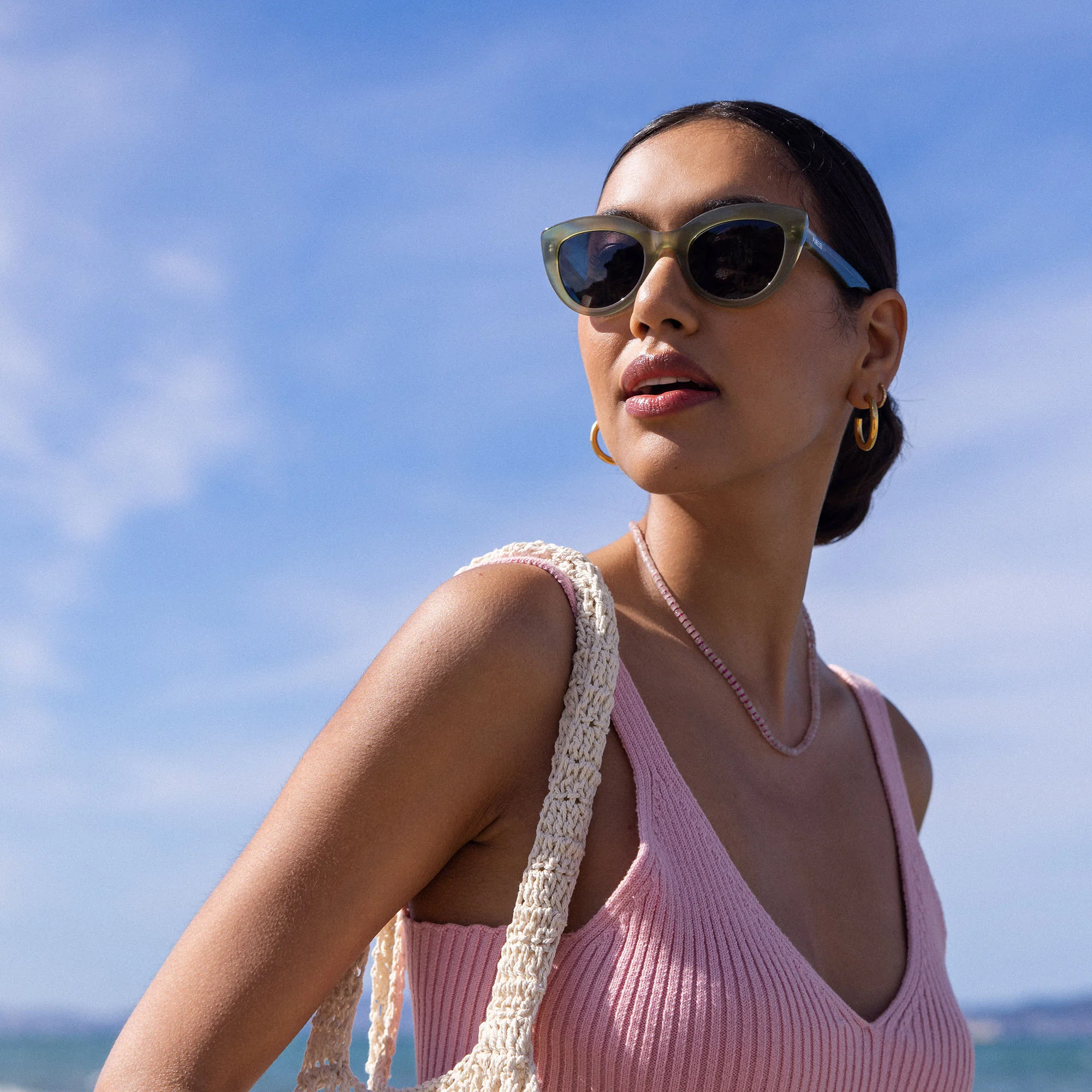 Sonnenbrille Sugar Cane