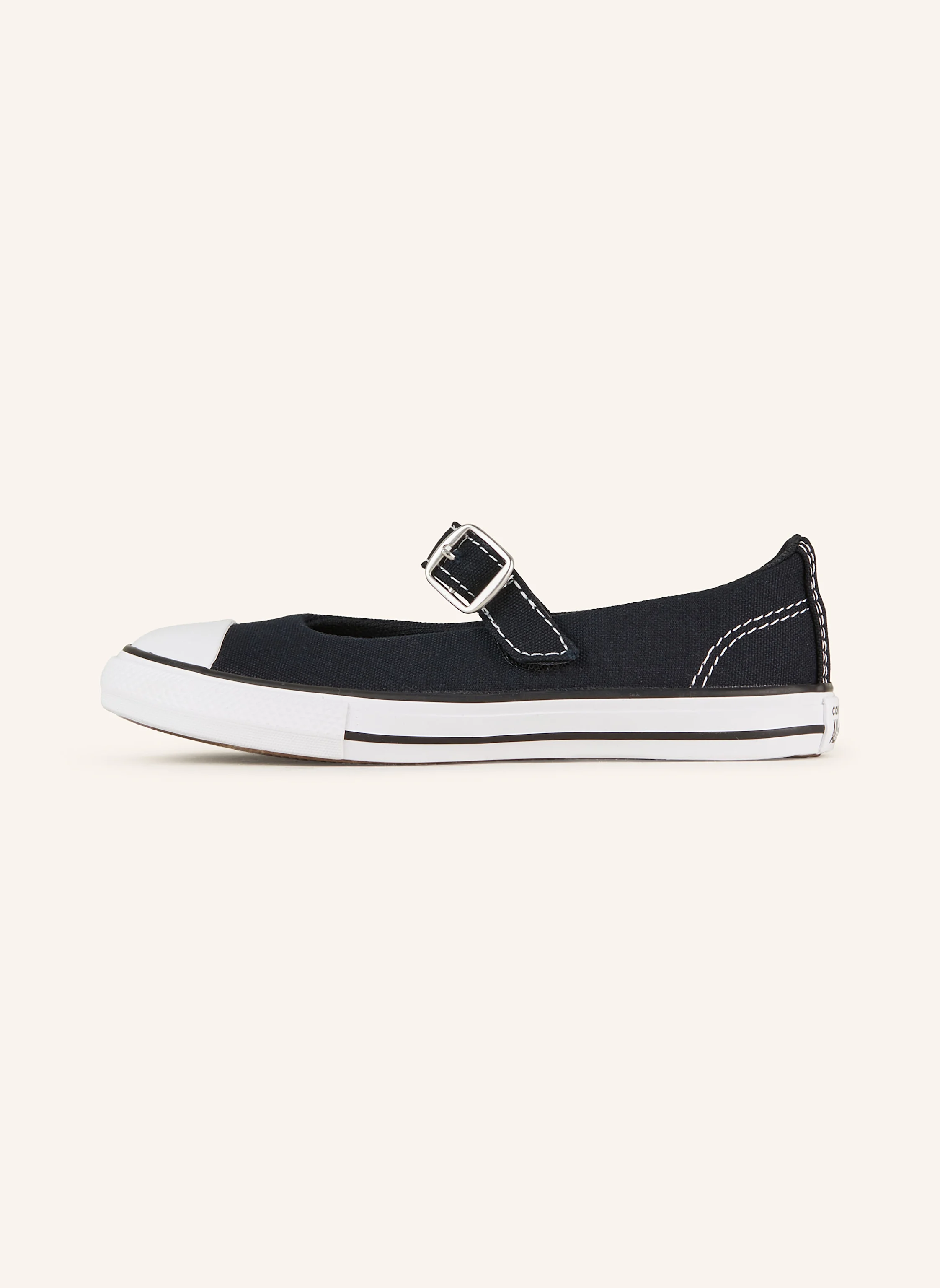 CONVERSE Mary-Jane-Ballerinas CHUCK TAYLOR ALL STAR
