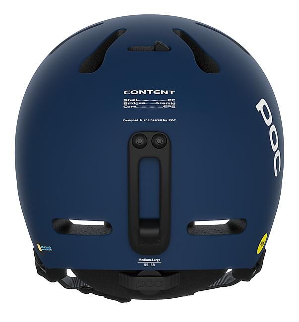 POC - CASQUE DE SKI FORNIX MIPS