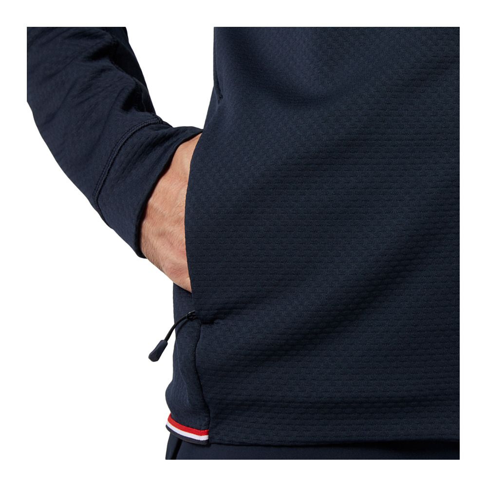 Helly Hansen SWIFT MIDLAYER - Veste Homme navy